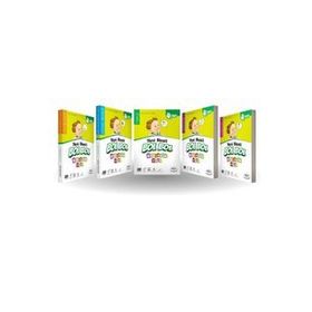 4. Sınıf 5'li Kitap Seti - Öğretmen Evde Yayınları