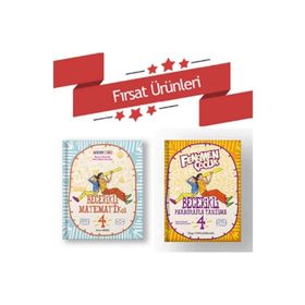 4. Sınıf Becerikli Matematikçi Fenomen Çocuk