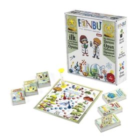 4. Sınıf Ben Fen Bilimleri-Bilfen Yayıncılık