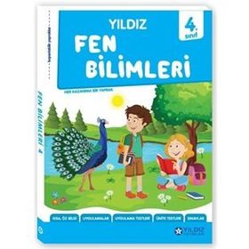 4. Sınıf Ben Fen Bilimleri-Bilfen Yayıncılık