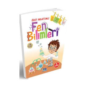 4. Sınıf Ben Fen Bilimleri-Bilfen Yayıncılık