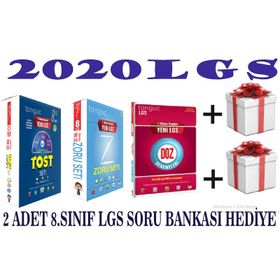 4. Sınıf Bloktest Tüm Dersler Tekrar Testleri Tudem Yayınları