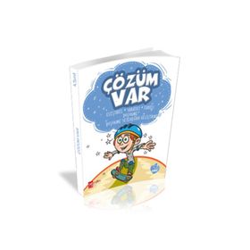 4. Sınıf Çözüm Var Artı Eğitim Yayınları