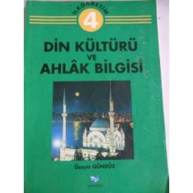 4. Sınıf Din Kültürü ve Ahlak Bilgisi Yaprak Test - kollektif