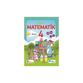 4. Sınıf Doğada Matematik-Ata Yayıncılık