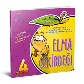 4. Sınıf Elma Çekirdeği - Koza Yayınları