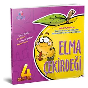 4. Sınıf Elma Çekirdeği - Koza Yayınları