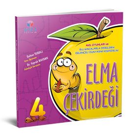 4. Sınıf Elma Çekirdeği - Koza Yayınları