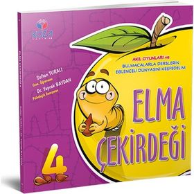 4. Sınıf Elma Çekirdeği - Koza Yayınları