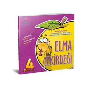 4. Sınıf Elma Çekirdeği - Koza Yayınları