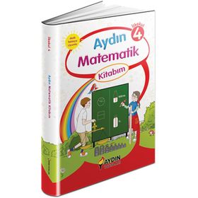 4. Sınıf Fen Bilimleri Kitabım-Aydın Yayınları