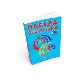4. Sınıf Hafıza Geliştirme - A. Hakan Başaran