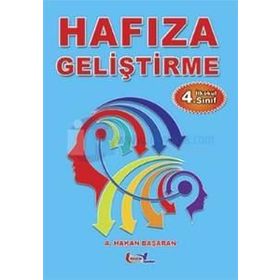 4. Sınıf Hafıza Geliştirme - A. Hakan Başaran