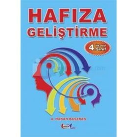 4. Sınıf Hafıza Geliştirme - A. Hakan Başaran