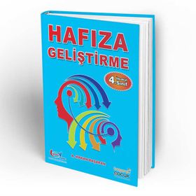 4. Sınıf Hafıza Geliştirme - A. Hakan Başaran