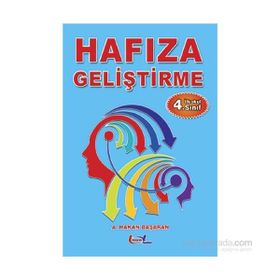 4. Sınıf Hafıza Geliştirme - A. Hakan Başaran