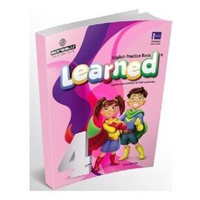 4. Sınıf Learned Story Series - Borealis Yayınları