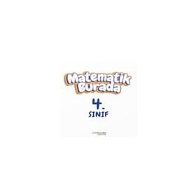4. Sınıf Matematik Burada Onburda Yayıncılık