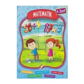 4. Sınıf Matematik Etkinliklerle Final Yayınları