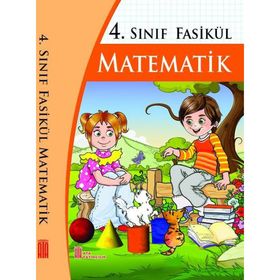 4. Sınıf Matematik Fasikül - Ata Yayınları
