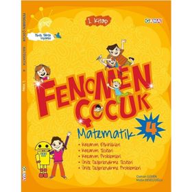 4.SINIF MATEMATIK - GENEL