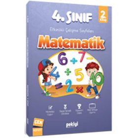4.SINIF MATEMATIK - GENEL