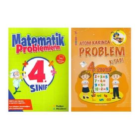 4.SINIF MATEMATIK - GENEL