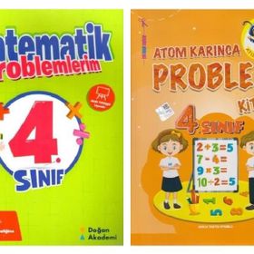 4.SINIF MATEMATIK - GENEL