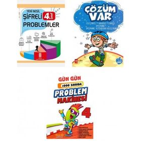 4.SINIF MATEMATIK - GENEL