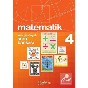 4. Sınıf Matematik Konuya Dayalı Soru Bankası - Köksal Şaka