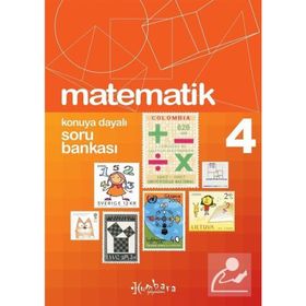 4. Sınıf Matematik Konuya Dayalı Soru Bankası - Köksal Şaka