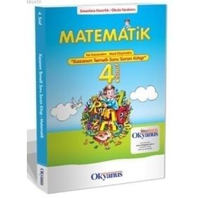 4.SINIF MATEMATIK SORU BANKASI - KOLEKTIF
