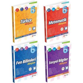 4.SINIF MATEMATIK SORU BANKASI - KOLEKTIF
