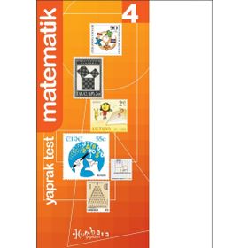 4. Sınıf Matematik Yaprak Test - Köksal Şaka