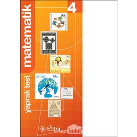 4. Sınıf Matematik Yaprak Test - Köksal Şaka