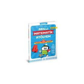 4. Sınıf Matemito Akıllı Matematik Atölyem - Mehmet Ali Varışlı