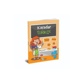 4. Sınıf Mucit Kafadarlar Eğitim Seti Çalışkan Yayınları