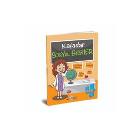 4. Sınıf Mucit Kafadarlar Haftalık Ödev Peşinde Çalışkan Yayınları
