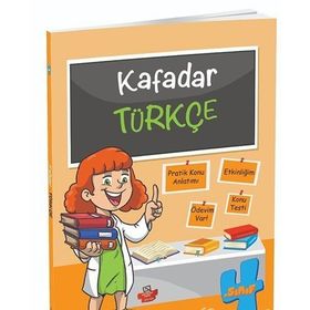4. Sınıf Mucit Kafadarlar Haftalık Ödev Peşinde Çalışkan Yayınları