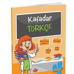 4. Sınıf Mucit Kafadarlar Haftalık Ödev Peşinde Çalışkan Yayınları