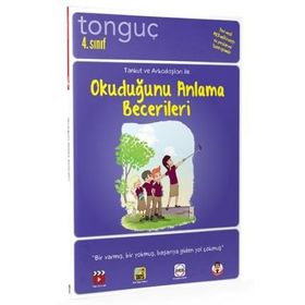 4. Sınıf Okuduğunu Anlama Becerileri - Kolektif
