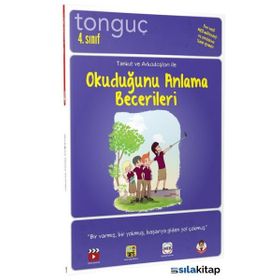 4. Sınıf Okuduğunu Anlama Becerileri - Kolektif