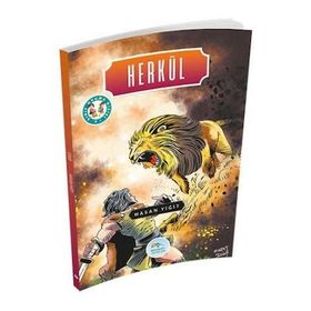 4. Sınıf Okuma Dizisi - Herkül