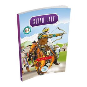 4. Sınıf Okuma Dizisi - Siyah Lale - Maviçatı Yayınları