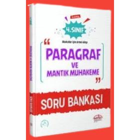 4. Sınıf Paragraf ve Mantık Muhakeme Soru Bankası