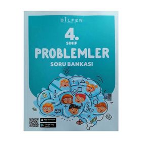 4. Sınıf Problemler Soru Bankası