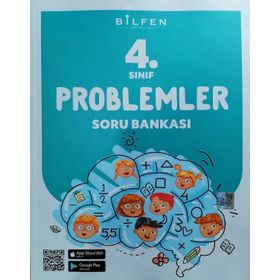 4. Sınıf Problemler Soru Bankası