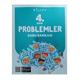 4. Sınıf Problemler Soru Bankası