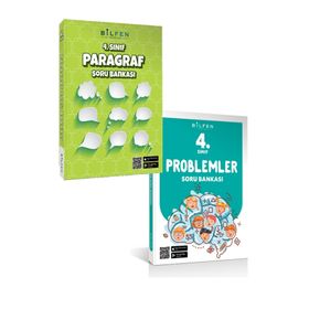 4. Sınıf Problemler Soru Bankası