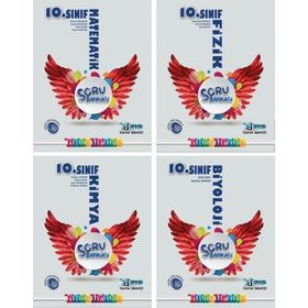 4. SINIF SORU BANKASI SETI - KOMISYON